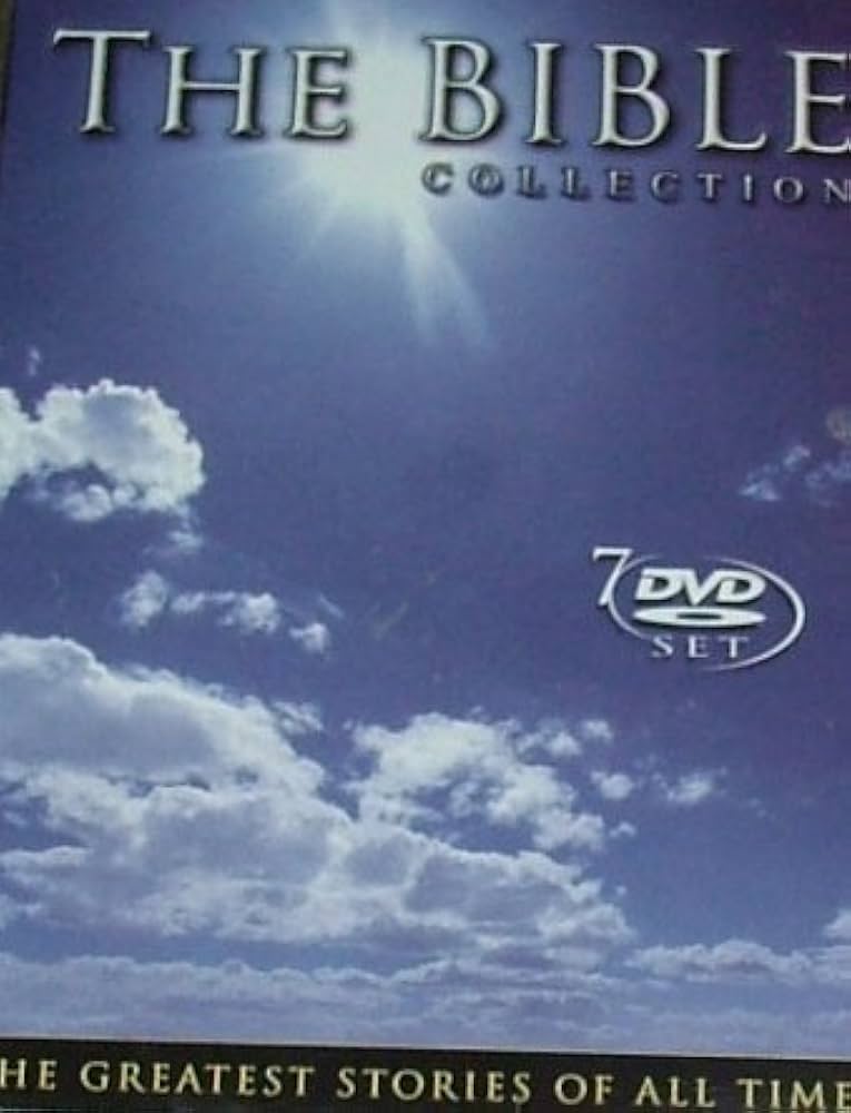 その他 Great Bible Epics Collection [DVD] その他 Great Bible Epics Collection [DVD] $_57.JPG?set_id